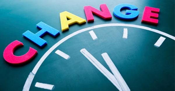 Những thay đổi đáng chú ý từ năm 2018