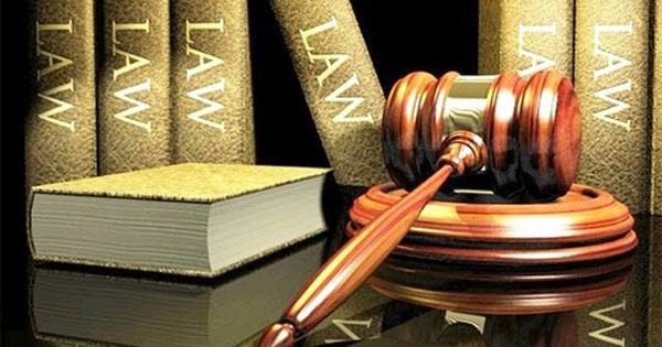 Những tội không còn án tử hình từ ngày 1/7