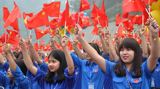 Những truyền thống của đoàn Thanh niên Cộng sản Hồ Chí Minh