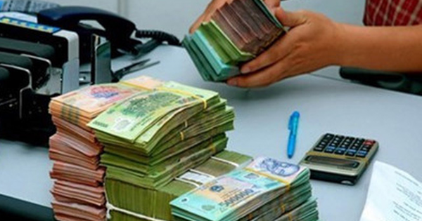 Những văn bản nổi bật liên quan đến tiền lương, tiền thưởng
