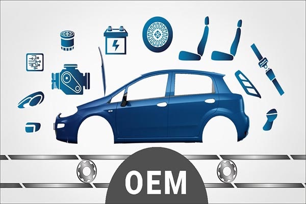 OEM là gì? So sánh với ODM và OBM
