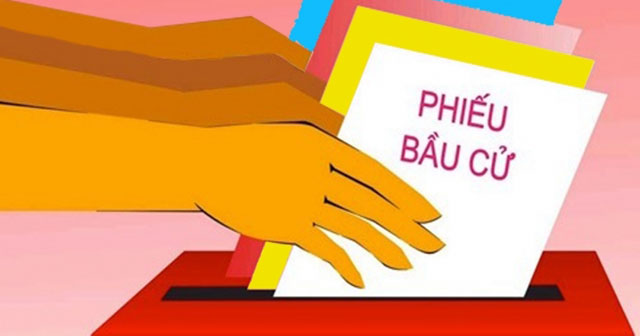 Phân biệt bầu và bổ nhiệm