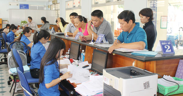 Phân biệt Cơ quan Nhà nước và Đơn vị sự nghiệp