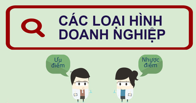 Phân biệt công ty cổ phần và công ty hợp danh