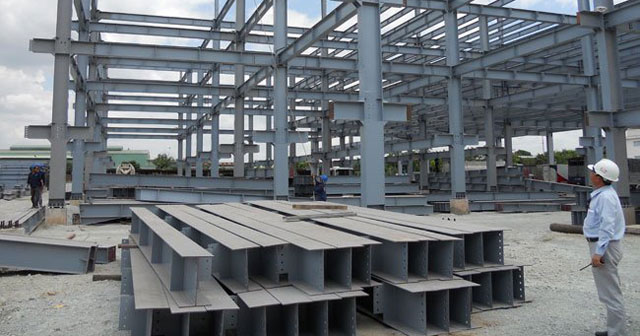 Phiếu chấp thuận thay đổi vật liệu, thành phẩm xây dựng