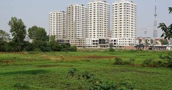 Phiếu lấy ý kiến về việc chứng nhận quyền sở hữu tài sản gắn liền với đất