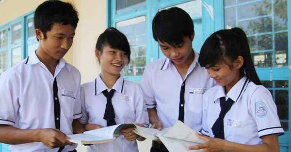 Mẫu phiếu tự đánh giá kết quả rèn luyện của học sinh, sinh viên