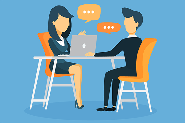 Câu hỏi & cách trả lời bạn cần biết