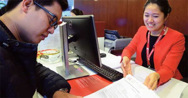 Phương án tổ chức đại lý thu BHXH, BHYT