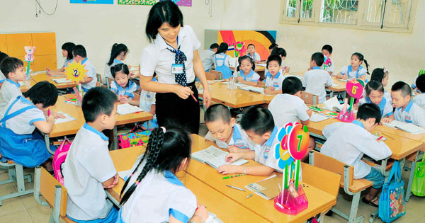 Quy chế chuyên môn năm học 2017-2018