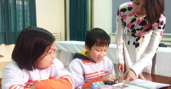 Quy định về tinh giản biên chế đối với giáo viên tiểu học mới nhất