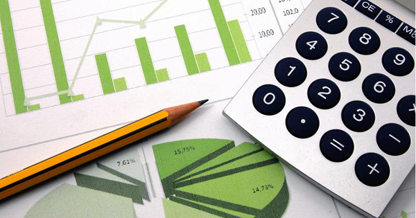 Quy trình ghi sổ kế toán chi tiết theo Thông tư 200