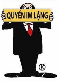 Quyền im lặng