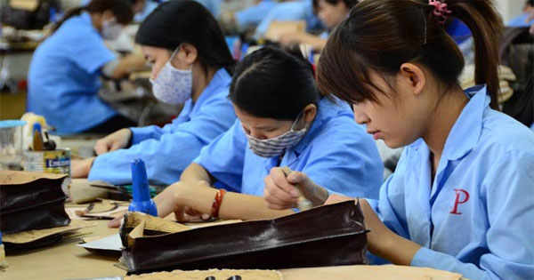 Quyền lợi mới đối với lao động nữ từ 2016