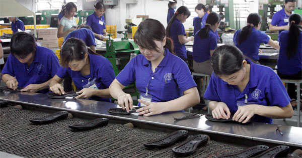 Mẫu quyết định chia doanh nghiệp