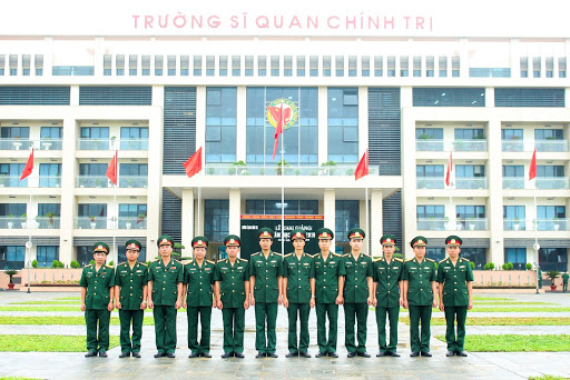 Đề án tuyển sinh Viện Kiểm Sát Hà Nội