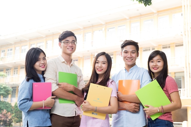 Phương án tuyển sinh trường Đại học Quảng Bình năm 2017
