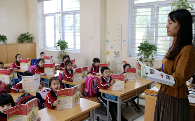 Kiểm tra đánh giá năng lực học sinh