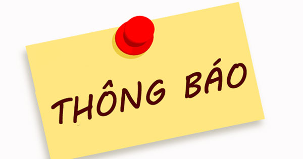 Tạm dừng hệ thống iHTKK và eTax vào cuối tuần này