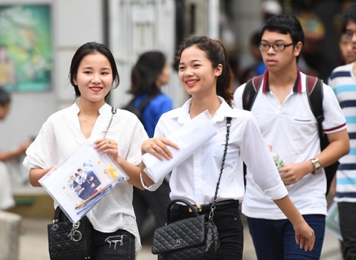 Đại học Quy Nhơn công bố phương án tuyển sinh 2017