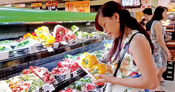 Tăng thuế VAT lên 12% để cơ cấu lại ngân sách Nhà nước