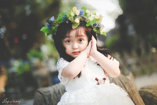 Tên ở nhà cho bé gái