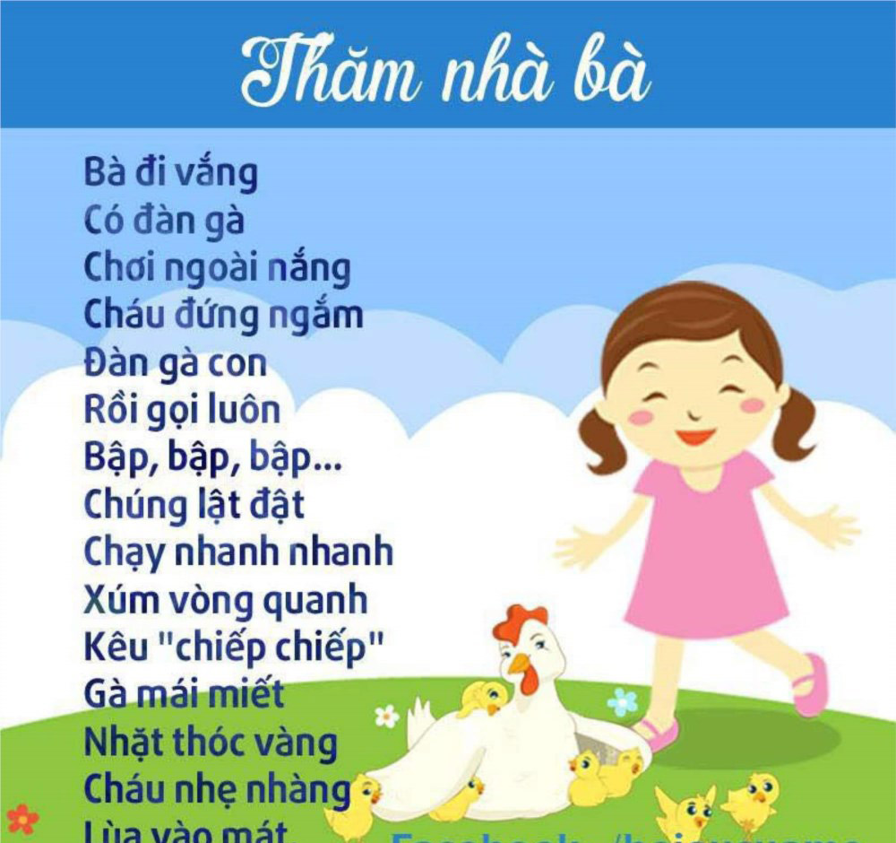 Tuyển tập thơ chủ đề gia đình cho bé hay nhất – Thi Quốc Gia Thi THPT Quốc  Gia 2021 của nhà xuất bản Giáo Dục Việt nam