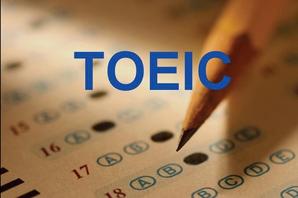 Thang điểm TOEIC | Cách tính điểm bài thi chính xác nhất