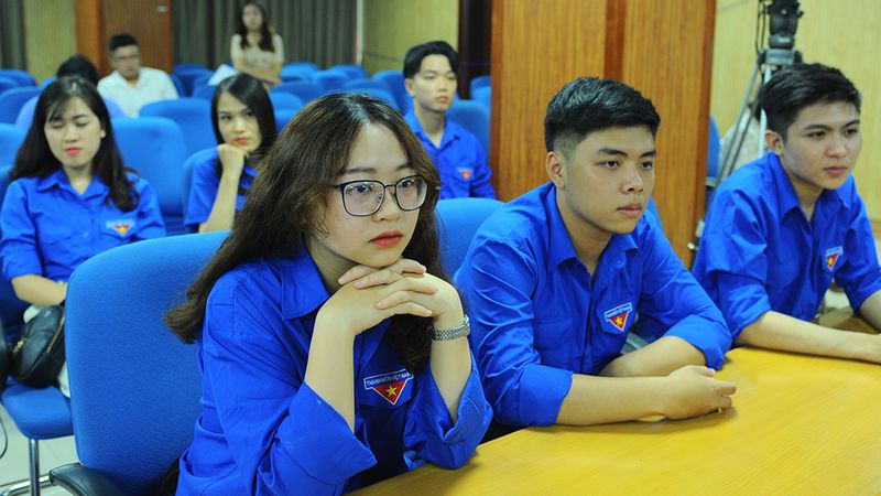 Trường Đại học Khoa học Xã hội và Nhân văn công bố thông tin tuyển sinh đại học năm 2017