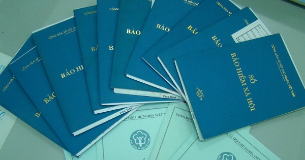 Tháo gỡ vướng mắc trong cấp, quản lý sổ BHXH, thẻ BHYT