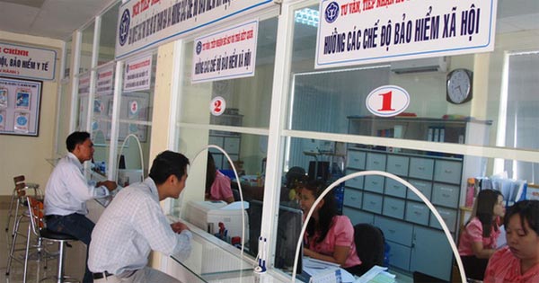 Hướng dẫn mua thẻ bảo hiểm y tế tự nguyện năm 2018