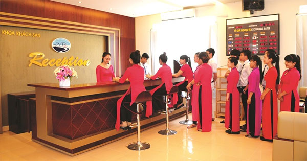 Thể lệ cuộc thi viết “Tôi chọn nghề”