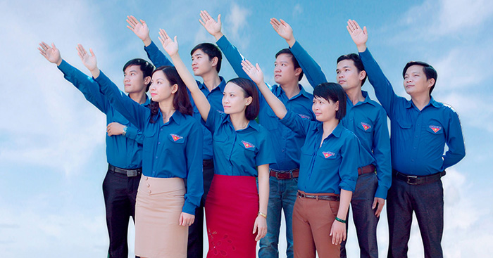 Thể lệ thi tìm hiểu “90 năm truyền thống vẻ vang của Đoàn TNCS Hồ Chí Minh”