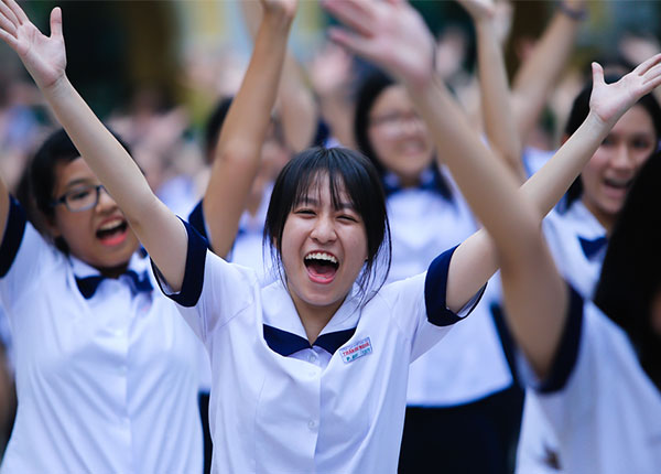 ĐIỂM CHUẨN ĐẠI HỌC SƯ PHẠM KỸ THUẬT VĨNH LONG NĂM 2020