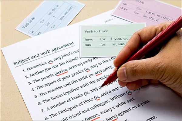 Thì Hiện tại Hoàn thành tiếp diễn [Present Perfect Continuous]
