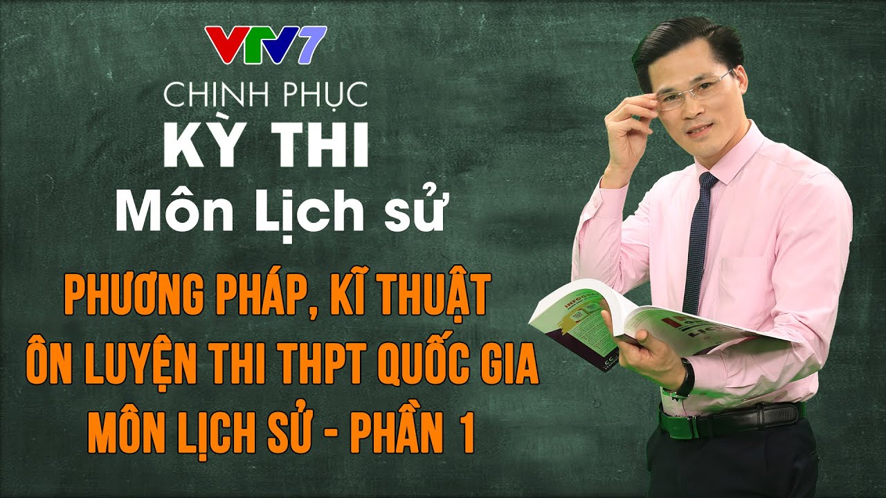 Đề thi và đáp án Lịch sử Sở GD&ĐT Hà Nội – Lần 1