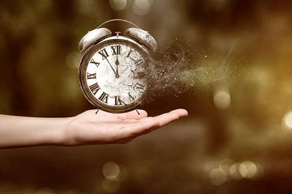 Thì Quá khứ Hoàn thành tiếp diễn [The Past Perfect Progressive]