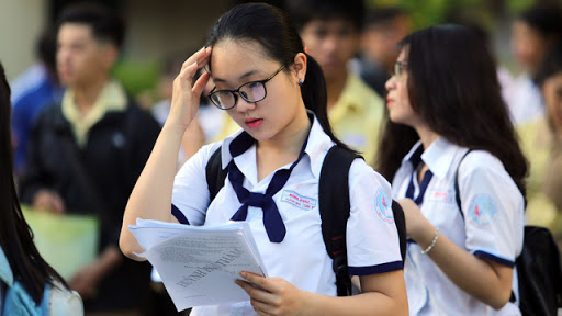 Đề minh họa môn Lịch Sử lần 1 năm 2017 của Bộ GD&ĐT