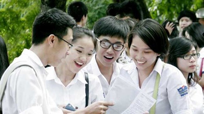 2017 Bị điểm liệt vẫn có thể đỗ đại học