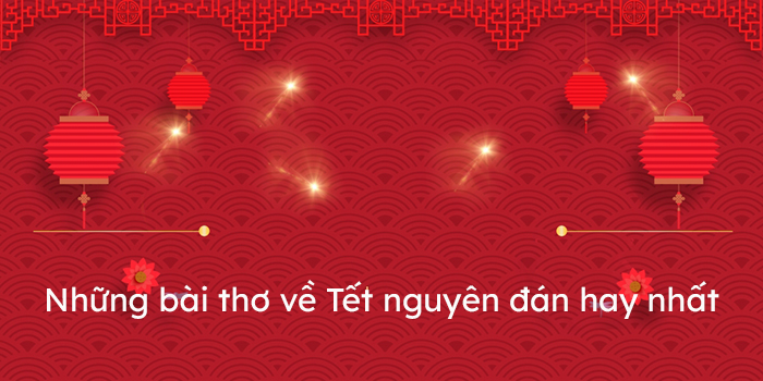 Thơ chúc tết Tân Sửu 2021