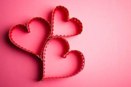 Thơ về valentine