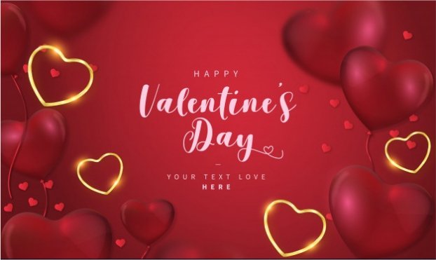 Thơ hay về valentine