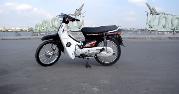 Thông báo công khai đăng ký xe máy chuyên dùng