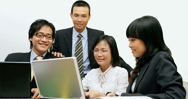 Mẫu thông báo lập Văn phòng đại diện