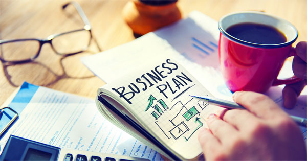 Mẫu thông báo về đăng ký kinh doanh
