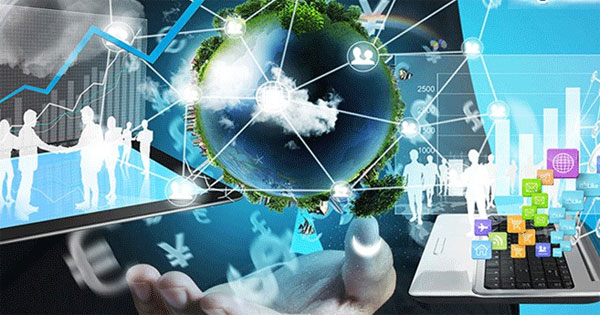 Mẫu thông báo yêu cầu phát triển phần mềm dịch vụ