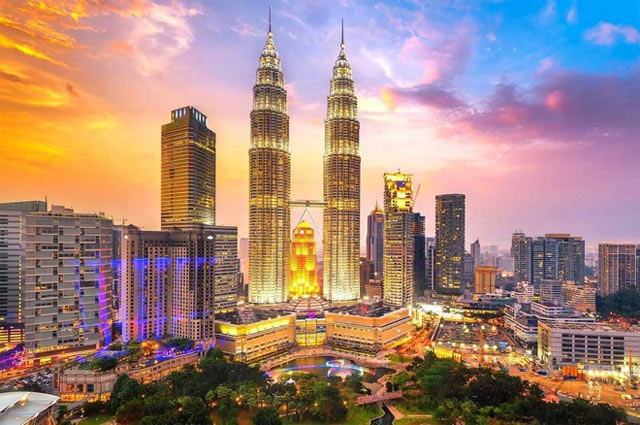 Malaysia có mấy thủ đô?