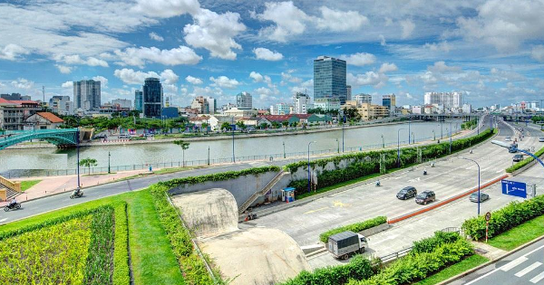 Thủ tục Cấp giấy phép xây dựng công trình theo tuyến trong đô thị