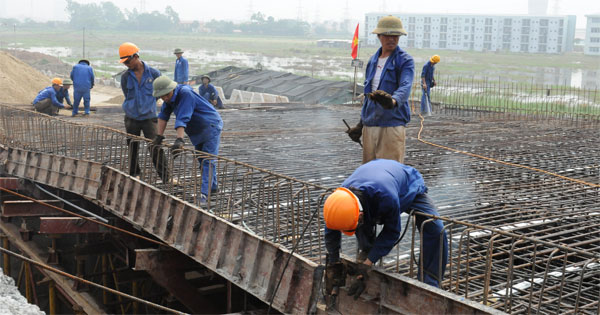 Thủ tục cấp giấy phép xây dựng sửa chữa, cải tạo công trình