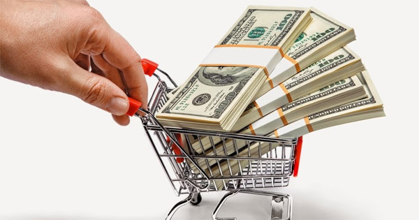 Thủ tục khi vay mua nhà trả góp tại ngân hàng